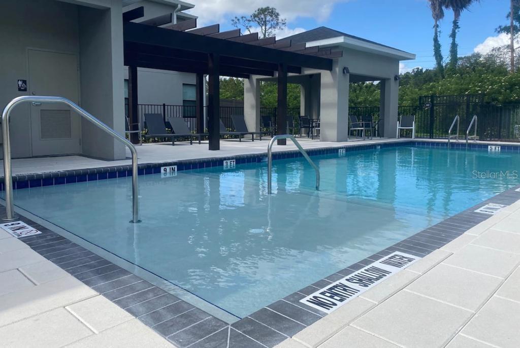 TERRA ESMERALDA TWNHMS - Residential Lease
