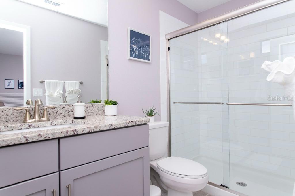 TERRA ESMERALDA TWNHMS - Residential Lease