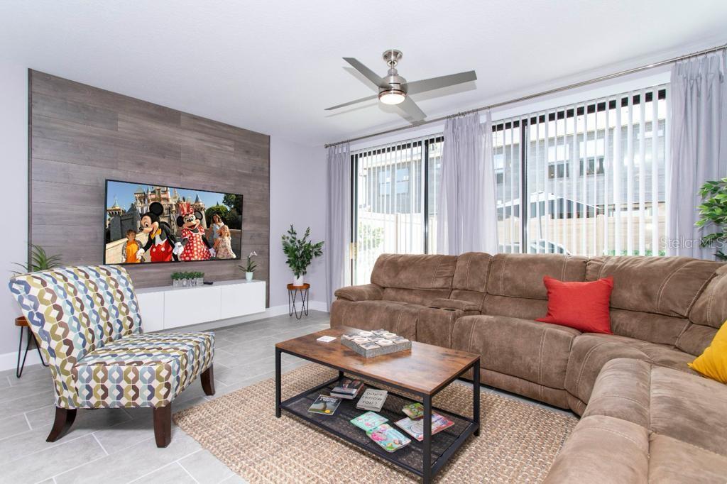 TERRA ESMERALDA TWNHMS - Residential Lease