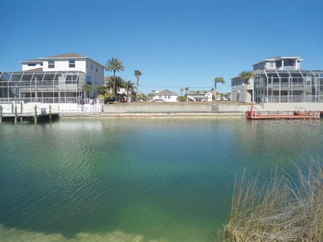 HERNANDO BEACH - Land