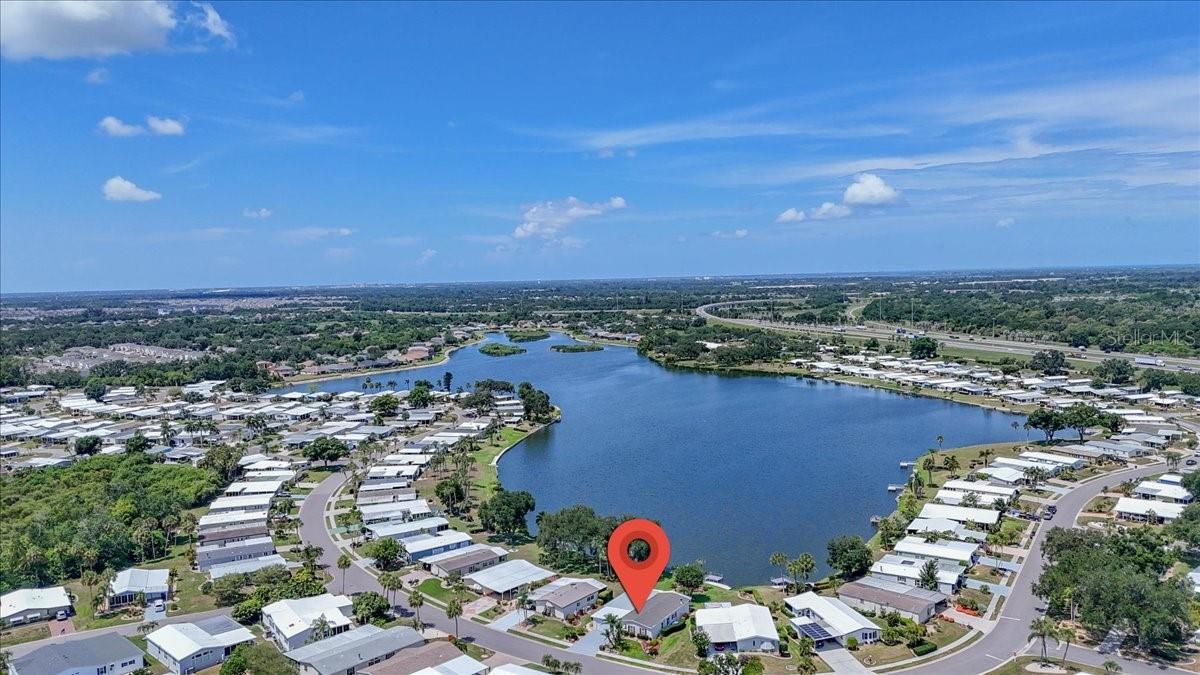 IMPERIAL LAKES ESTATES - Residential