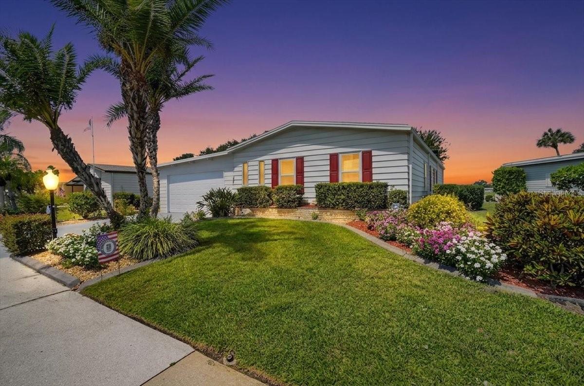 IMPERIAL LAKES ESTATES - Residential
