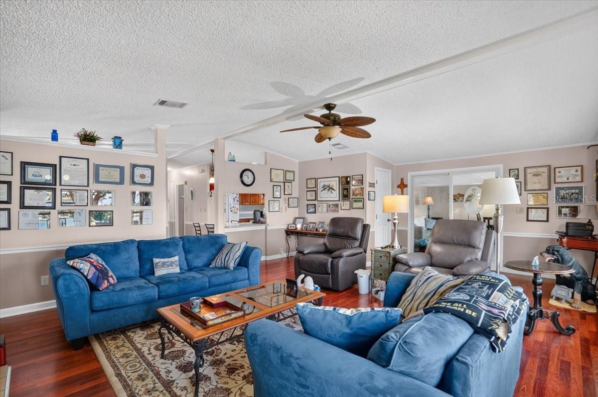 IMPERIAL LAKES ESTATES - Residential