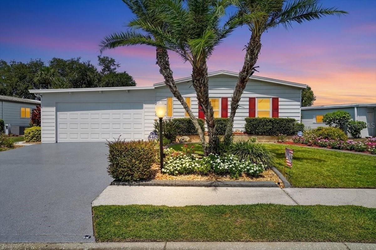 IMPERIAL LAKES ESTATES - Residential
