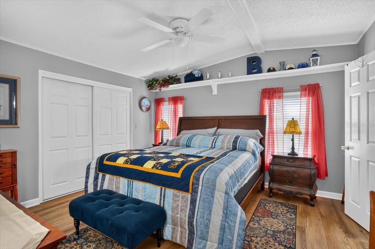 IMPERIAL LAKES ESTATES - Residential