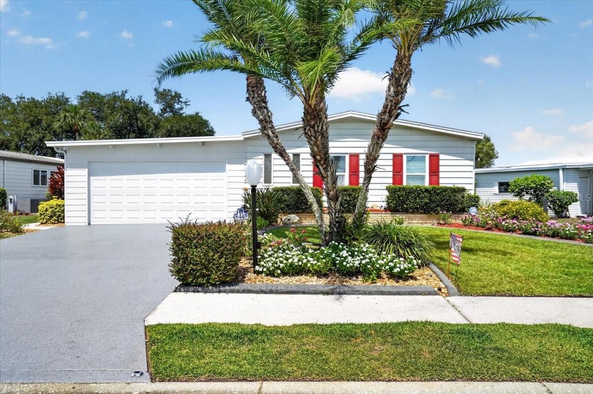IMPERIAL LAKES ESTATES - Residential