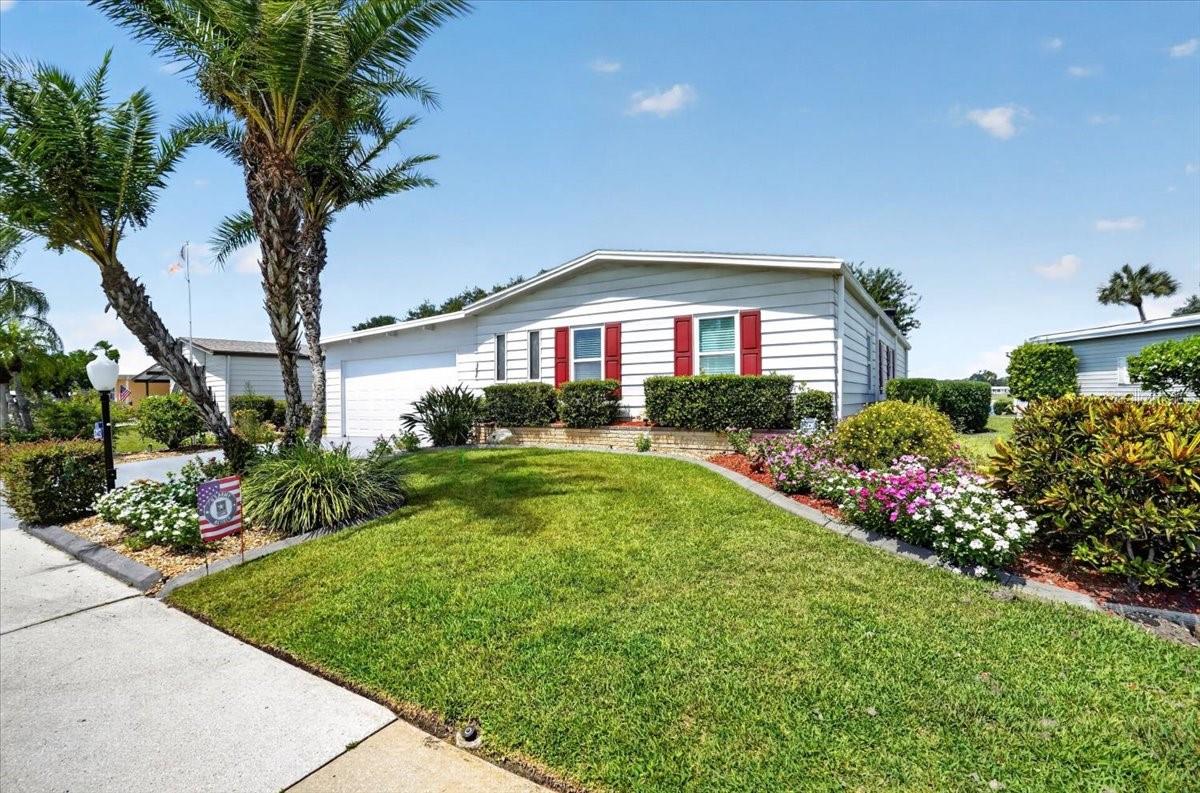 IMPERIAL LAKES ESTATES - Residential