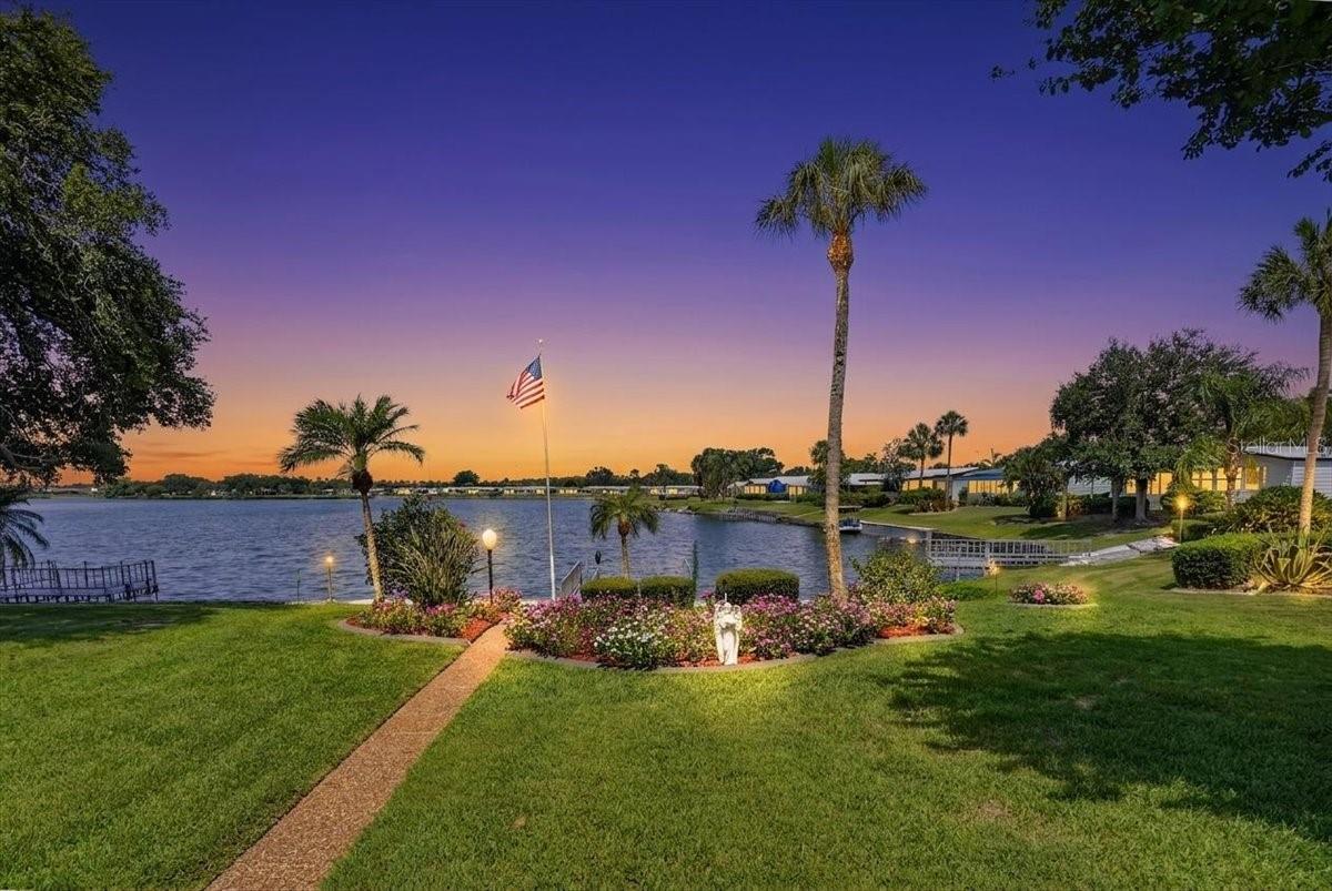 IMPERIAL LAKES ESTATES - Residential