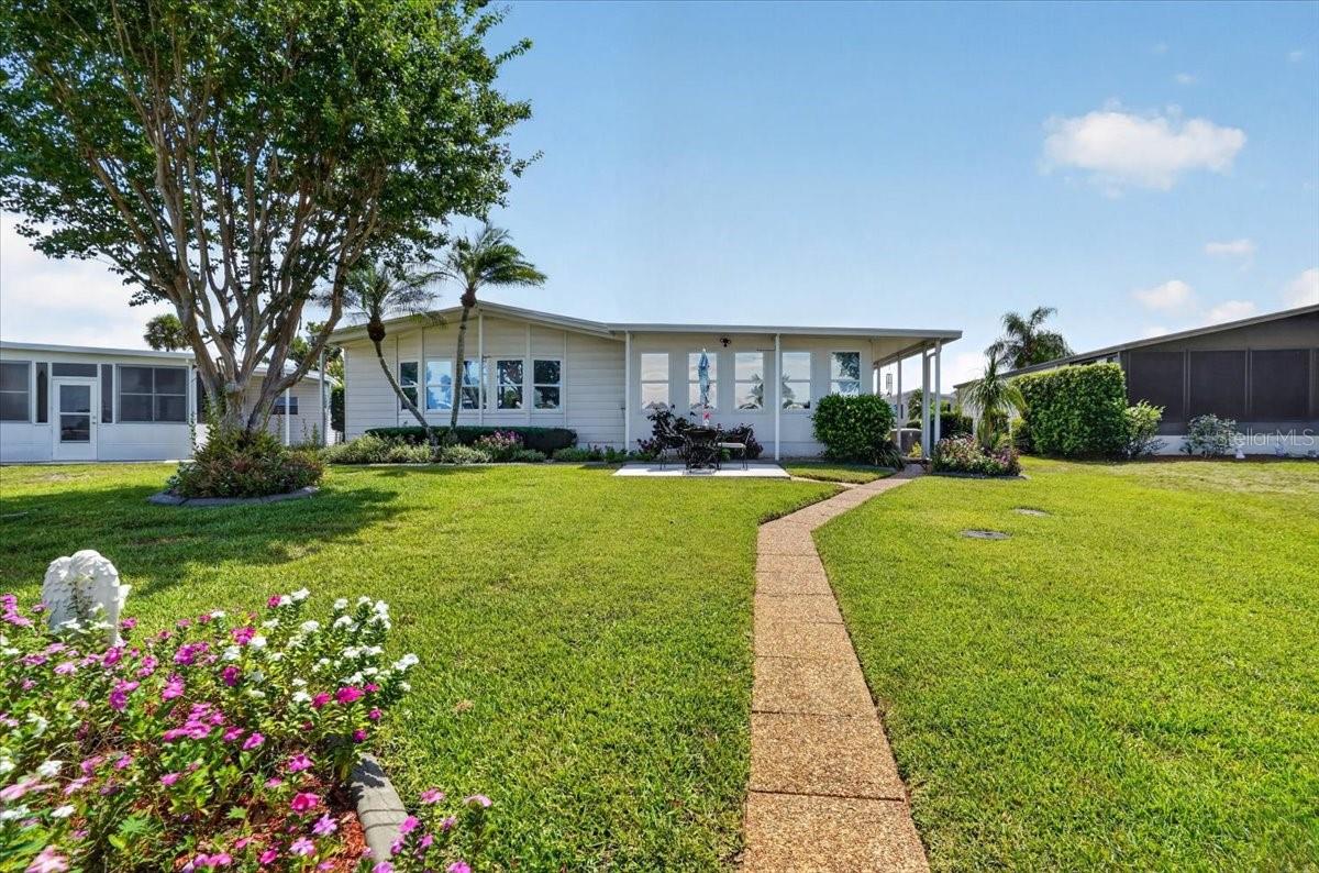 IMPERIAL LAKES ESTATES - Residential