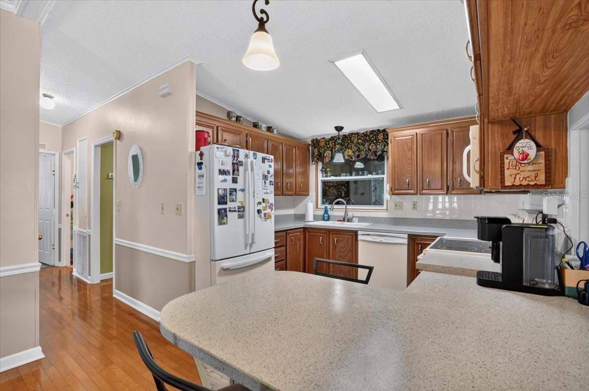 IMPERIAL LAKES ESTATES - Residential