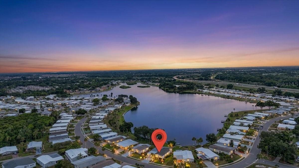 IMPERIAL LAKES ESTATES - Residential