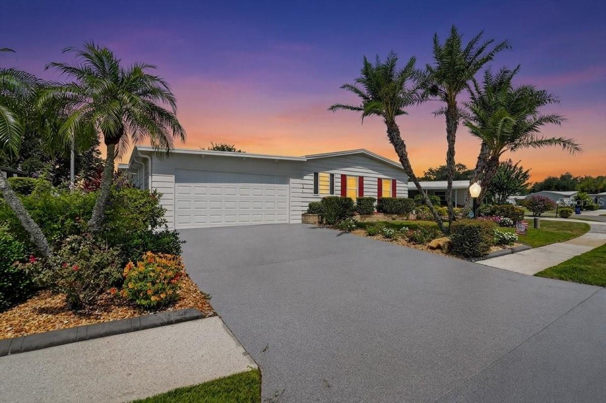 IMPERIAL LAKES ESTATES - Residential