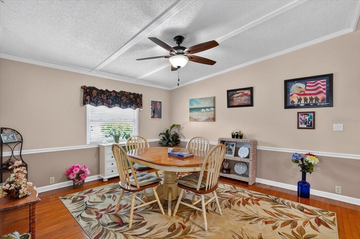 IMPERIAL LAKES ESTATES - Residential
