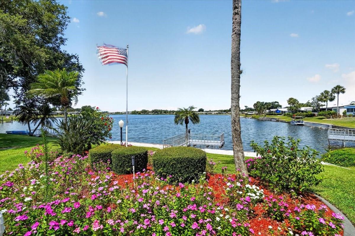 IMPERIAL LAKES ESTATES - Residential