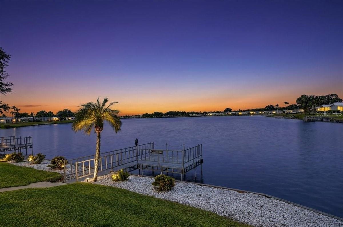 IMPERIAL LAKES ESTATES - Residential