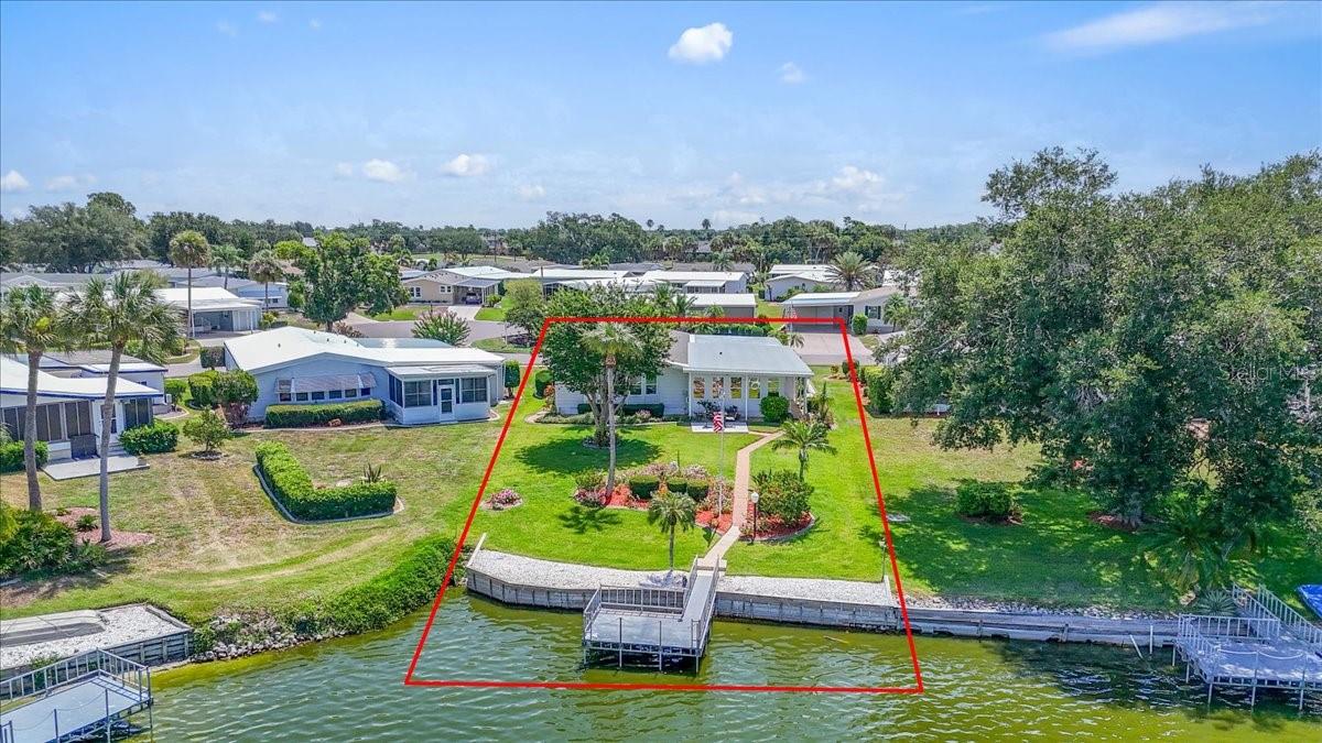 IMPERIAL LAKES ESTATES - Residential