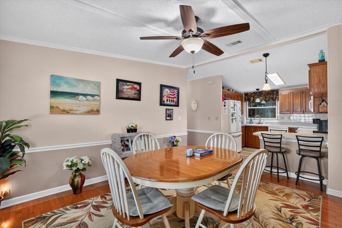 IMPERIAL LAKES ESTATES - Residential