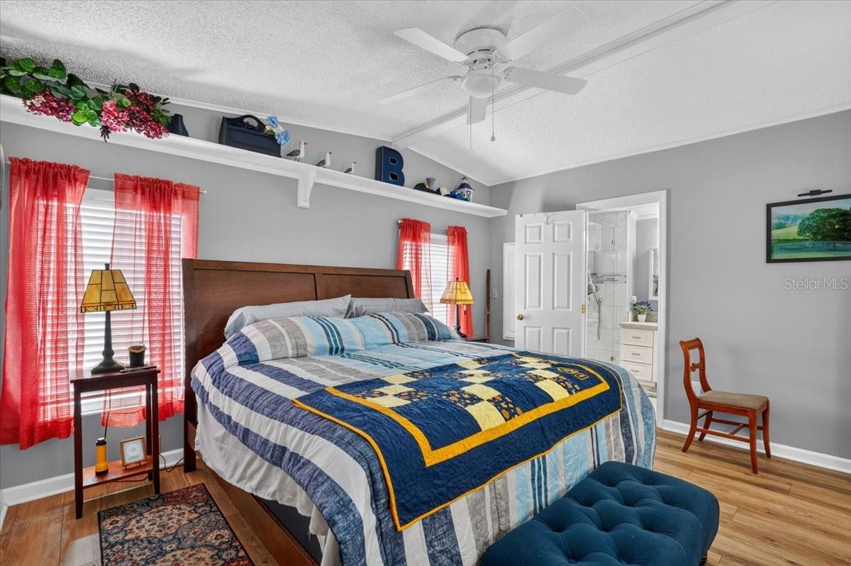 IMPERIAL LAKES ESTATES - Residential