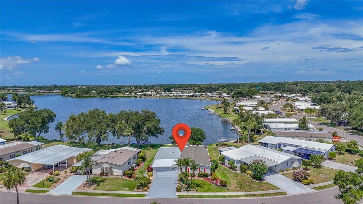 IMPERIAL LAKES ESTATES - Residential