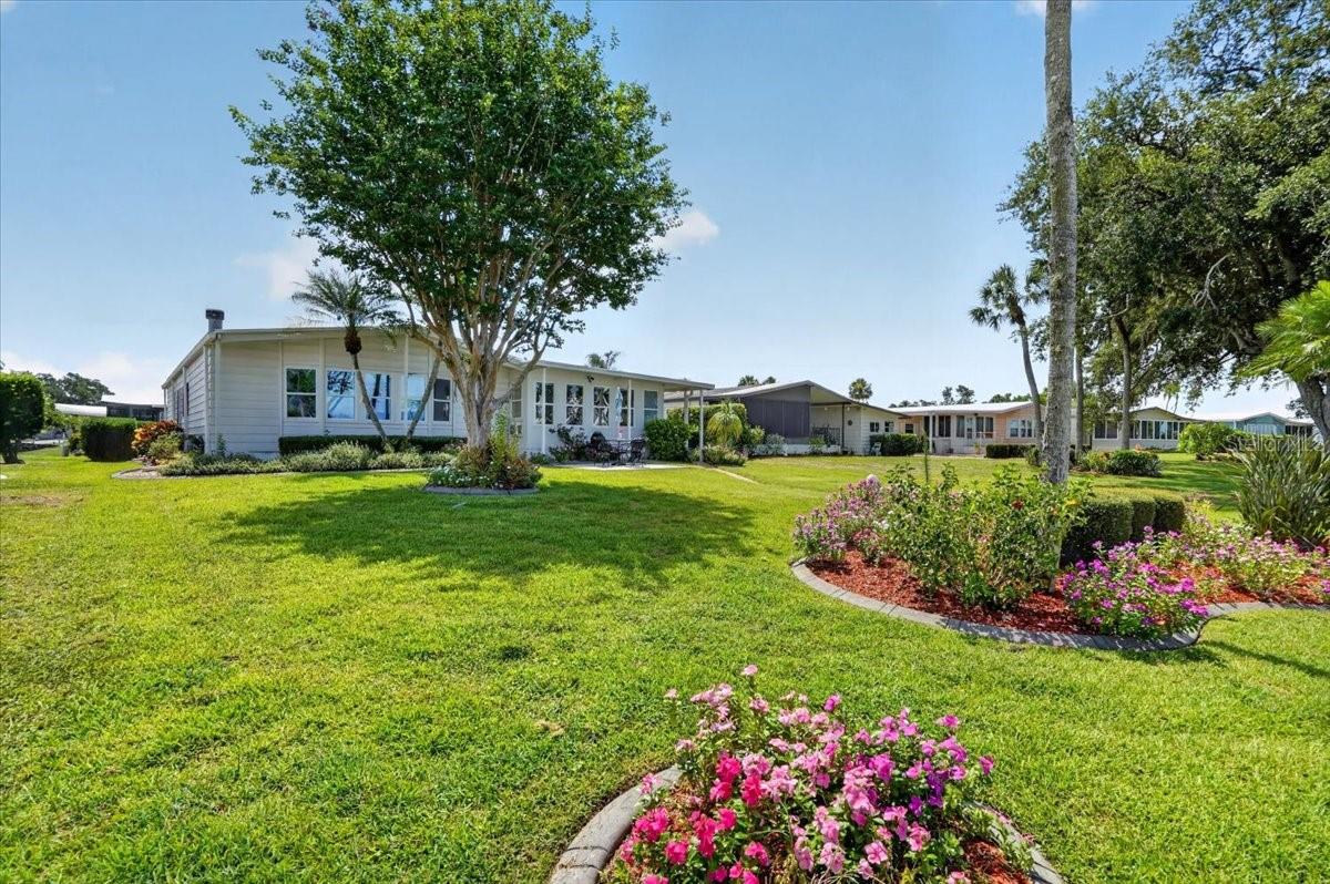IMPERIAL LAKES ESTATES - Residential