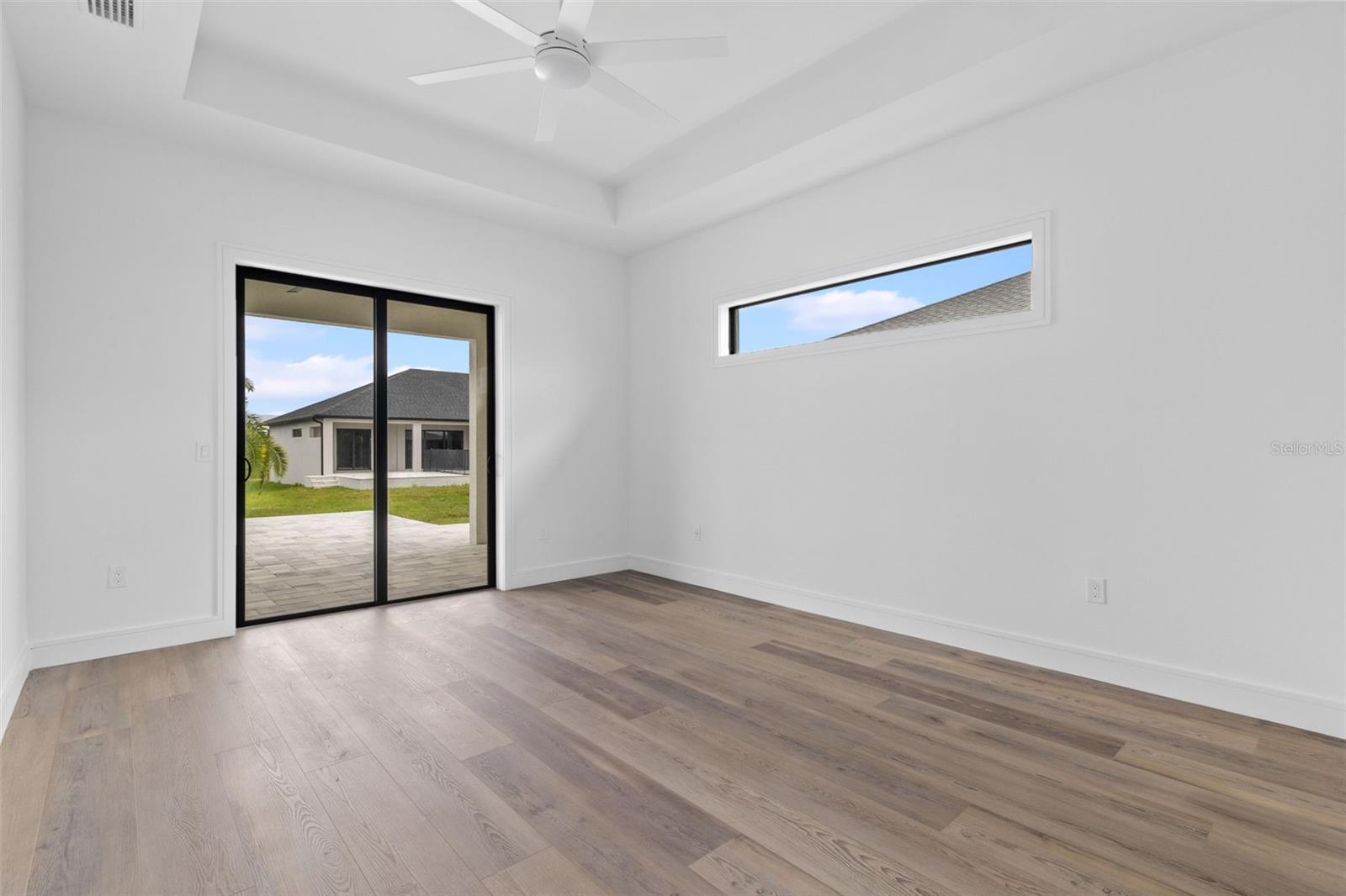 SOUTH GULF COVE - Residential