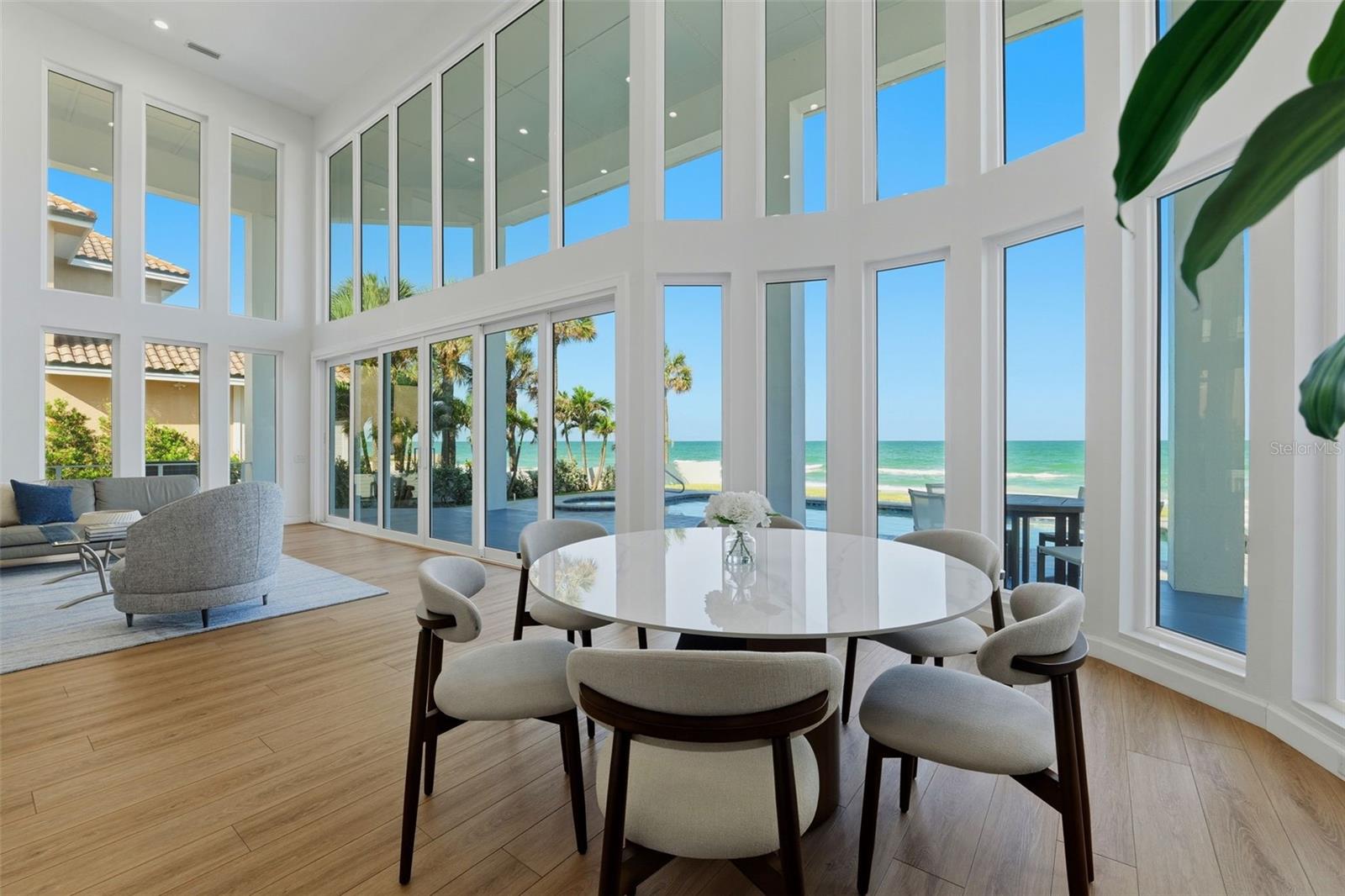 BELLEAIR BEACH UNIT 1 UNREC - Residential