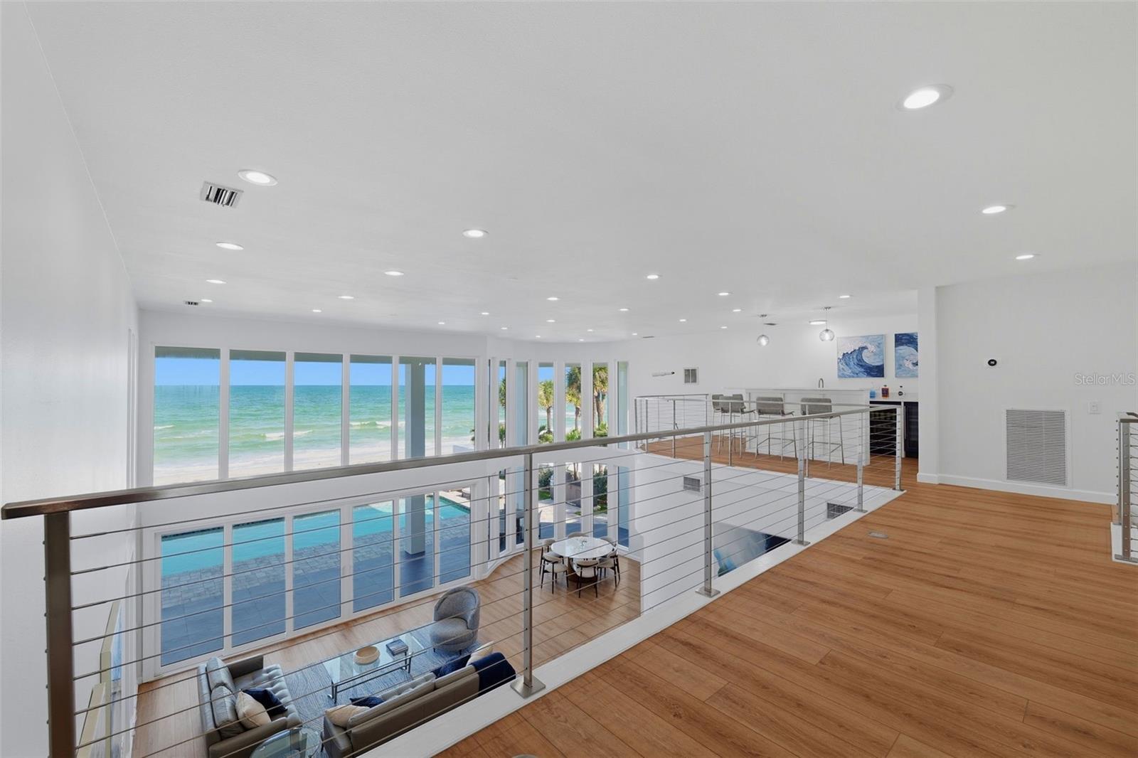 BELLEAIR BEACH UNIT 1 UNREC - Residential