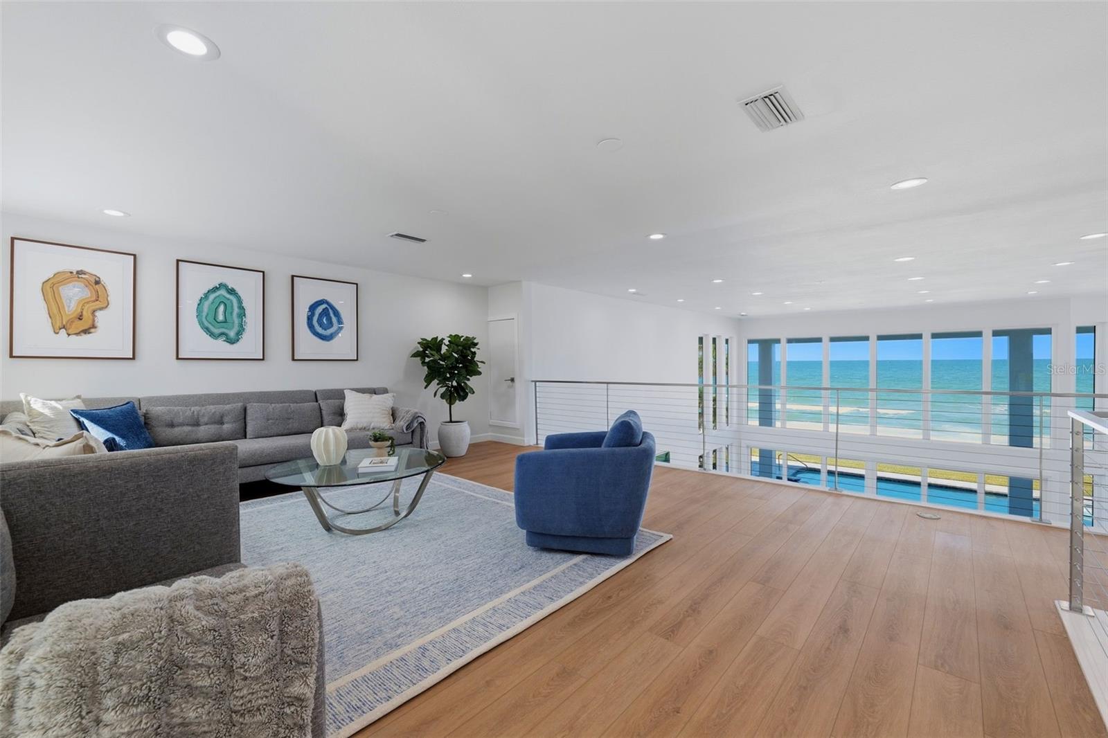 BELLEAIR BEACH UNIT 1 UNREC - Residential
