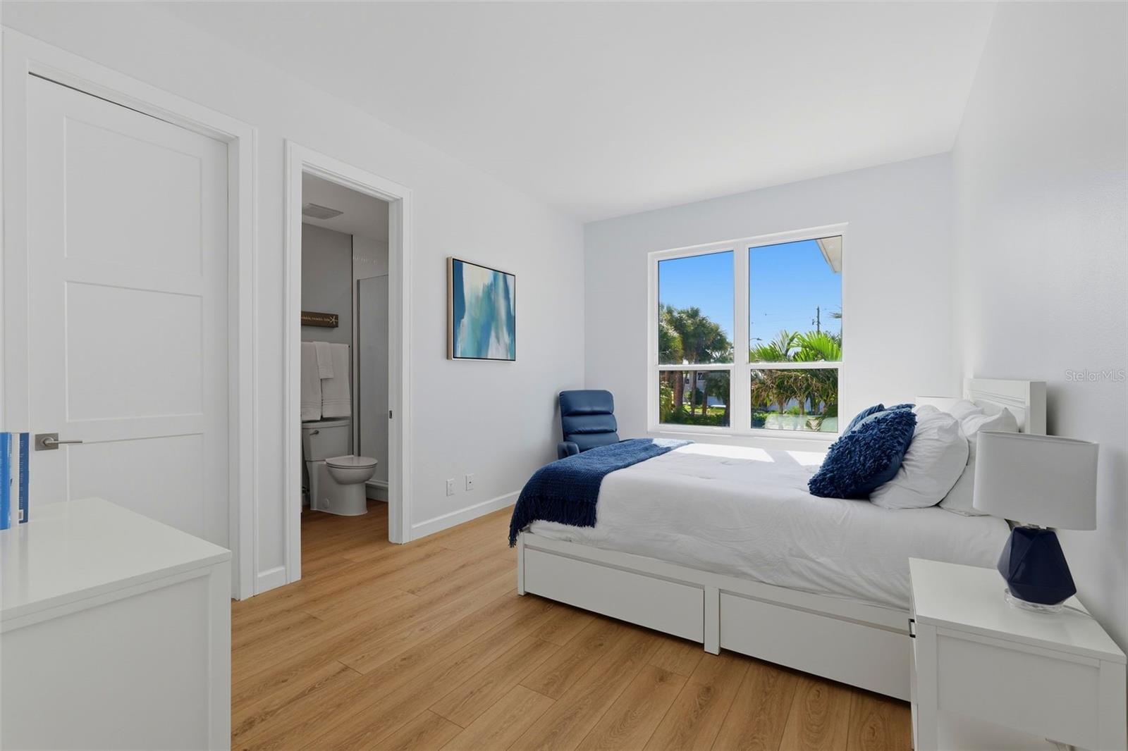 BELLEAIR BEACH UNIT 1 UNREC - Residential