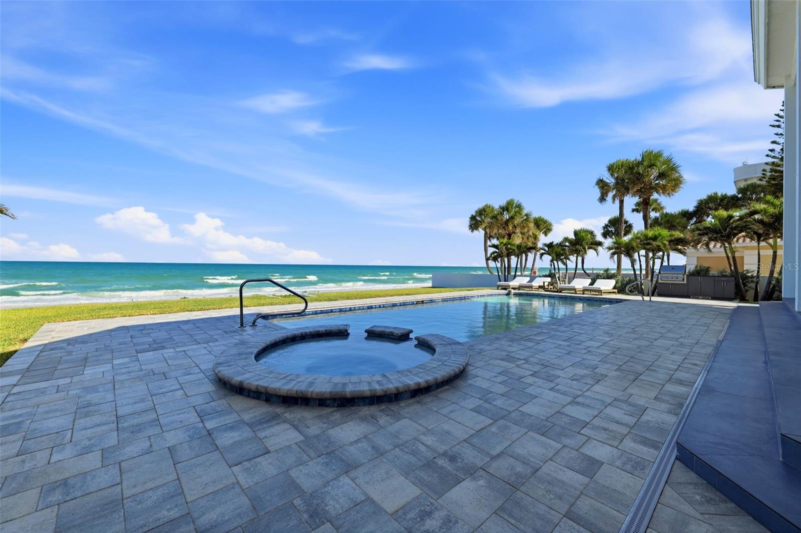 BELLEAIR BEACH UNIT 1 UNREC - Residential