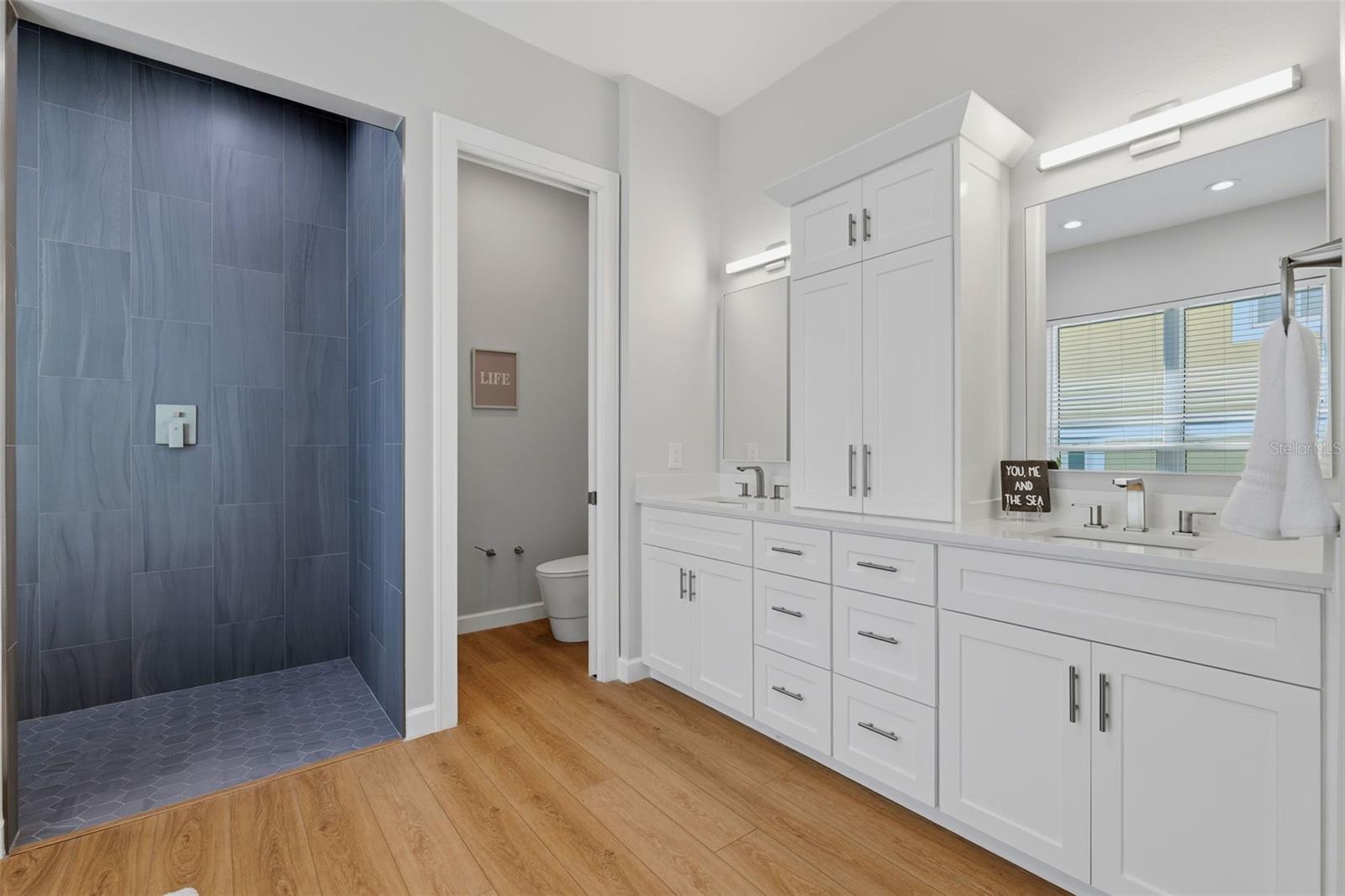 BELLEAIR BEACH UNIT 1 UNREC - Residential