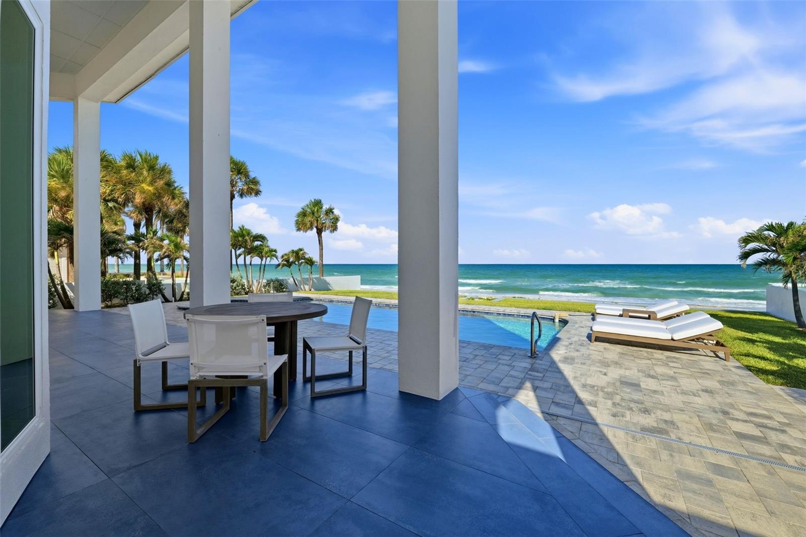BELLEAIR BEACH UNIT 1 UNREC - Residential