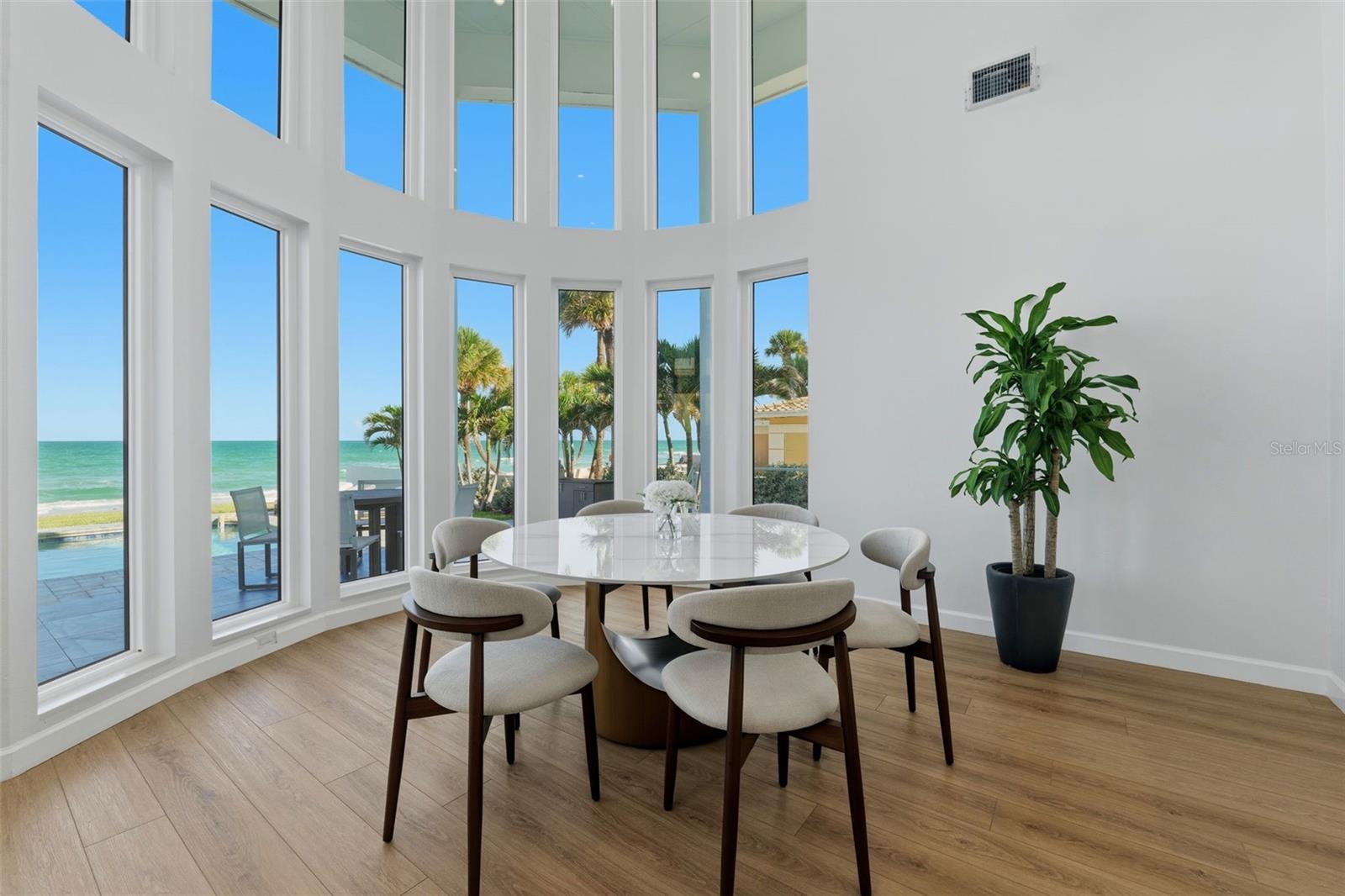 BELLEAIR BEACH UNIT 1 UNREC - Residential