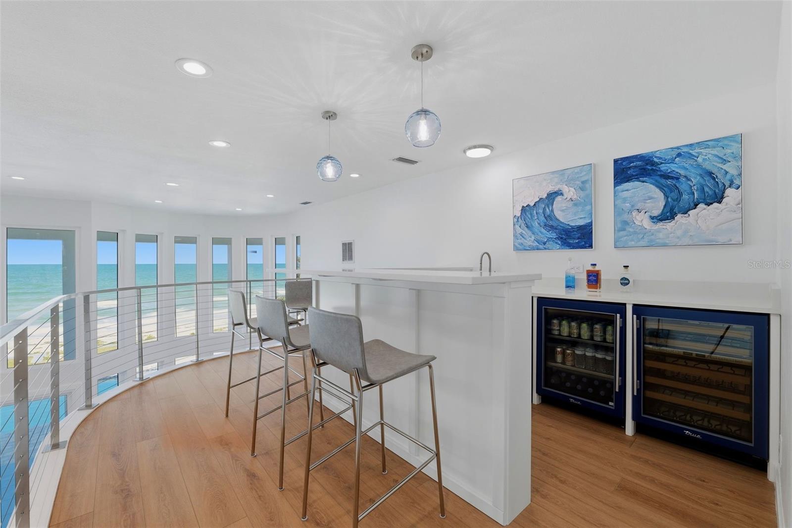BELLEAIR BEACH UNIT 1 UNREC - Residential