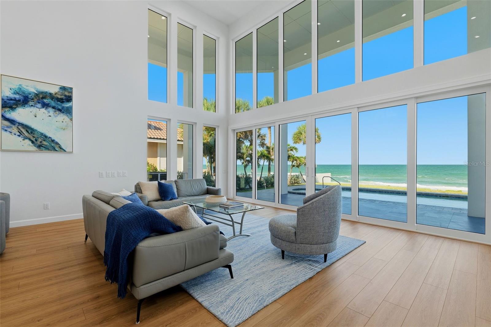 BELLEAIR BEACH UNIT 1 UNREC - Residential