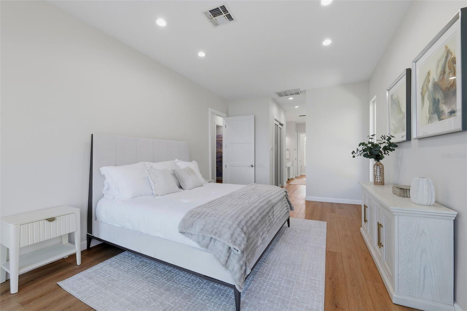 BELLEAIR BEACH UNIT 1 UNREC - Residential
