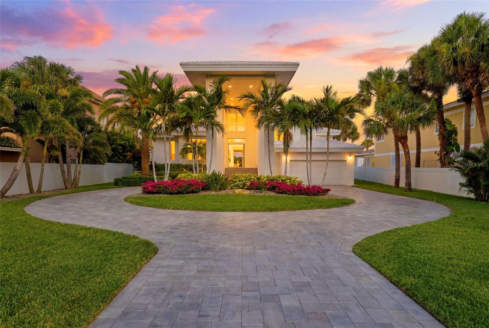 BELLEAIR BEACH UNIT 1 UNREC - Residential