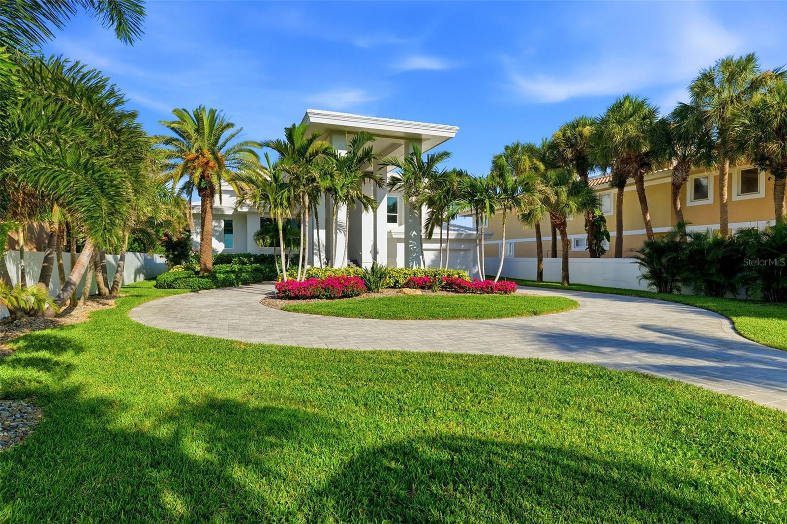 BELLEAIR BEACH UNIT 1 UNREC - Residential