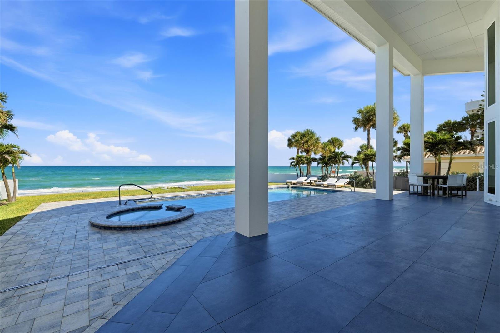 BELLEAIR BEACH UNIT 1 UNREC - Residential