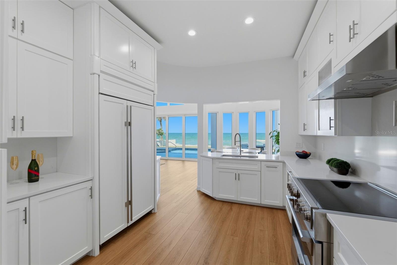 BELLEAIR BEACH UNIT 1 UNREC - Residential