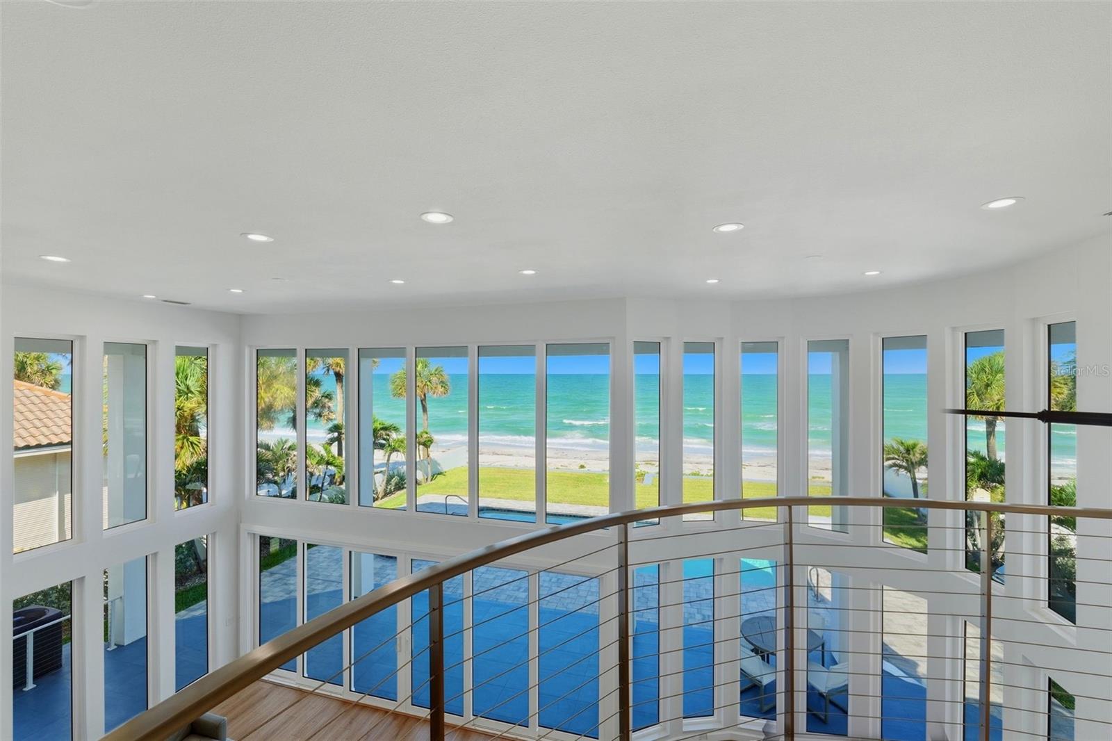 BELLEAIR BEACH UNIT 1 UNREC - Residential