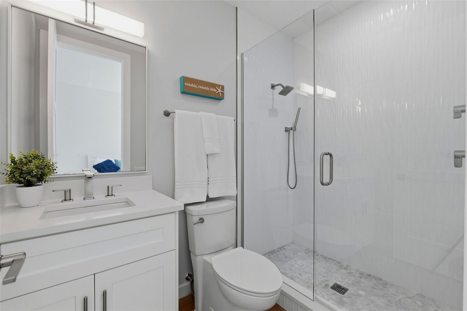 BELLEAIR BEACH UNIT 1 UNREC - Residential