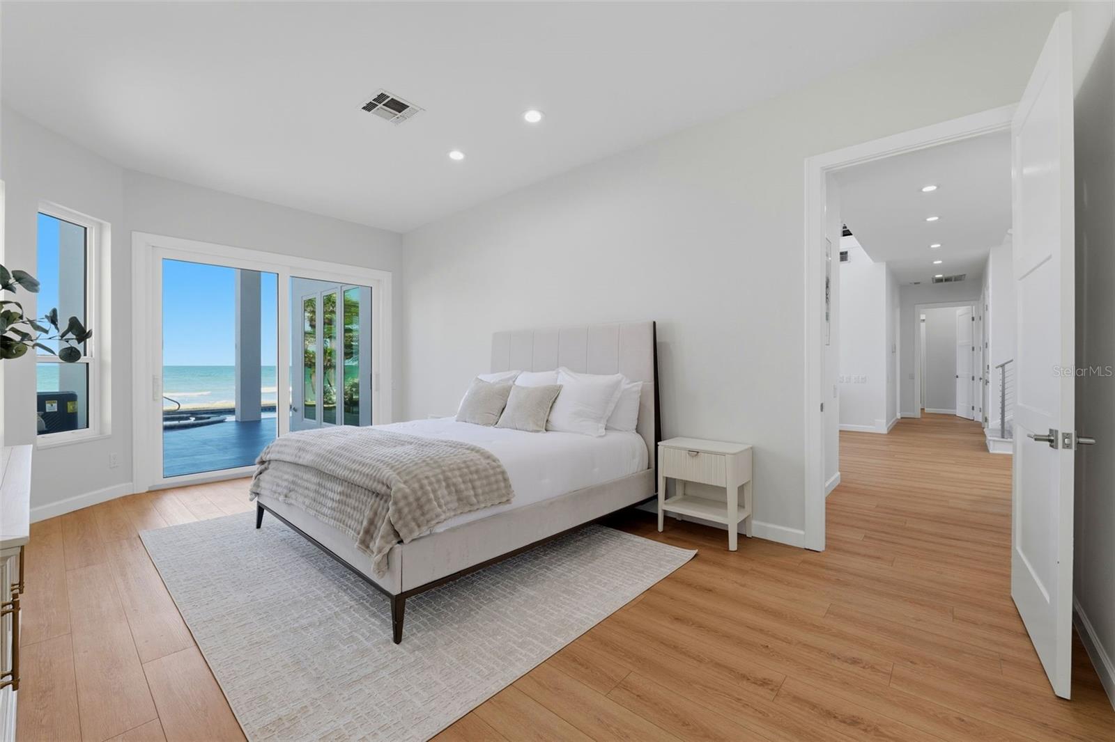 BELLEAIR BEACH UNIT 1 UNREC - Residential