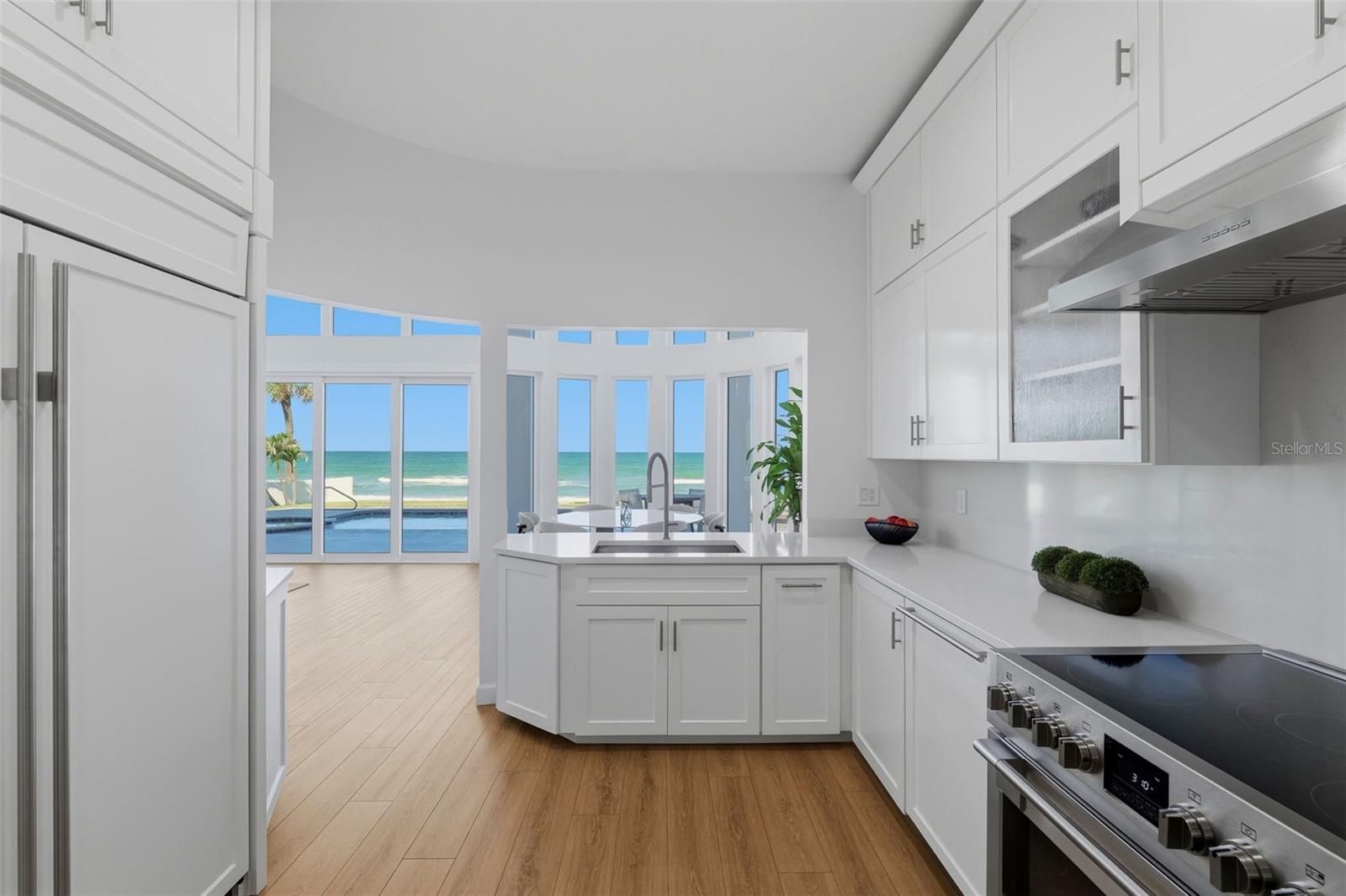 BELLEAIR BEACH UNIT 1 UNREC - Residential