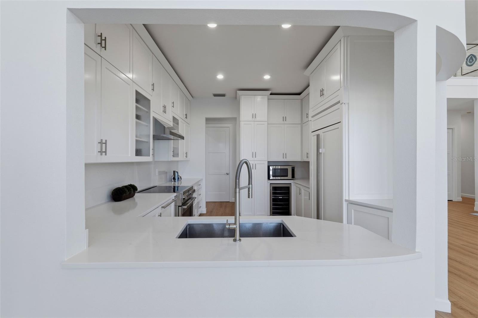 BELLEAIR BEACH UNIT 1 UNREC - Residential