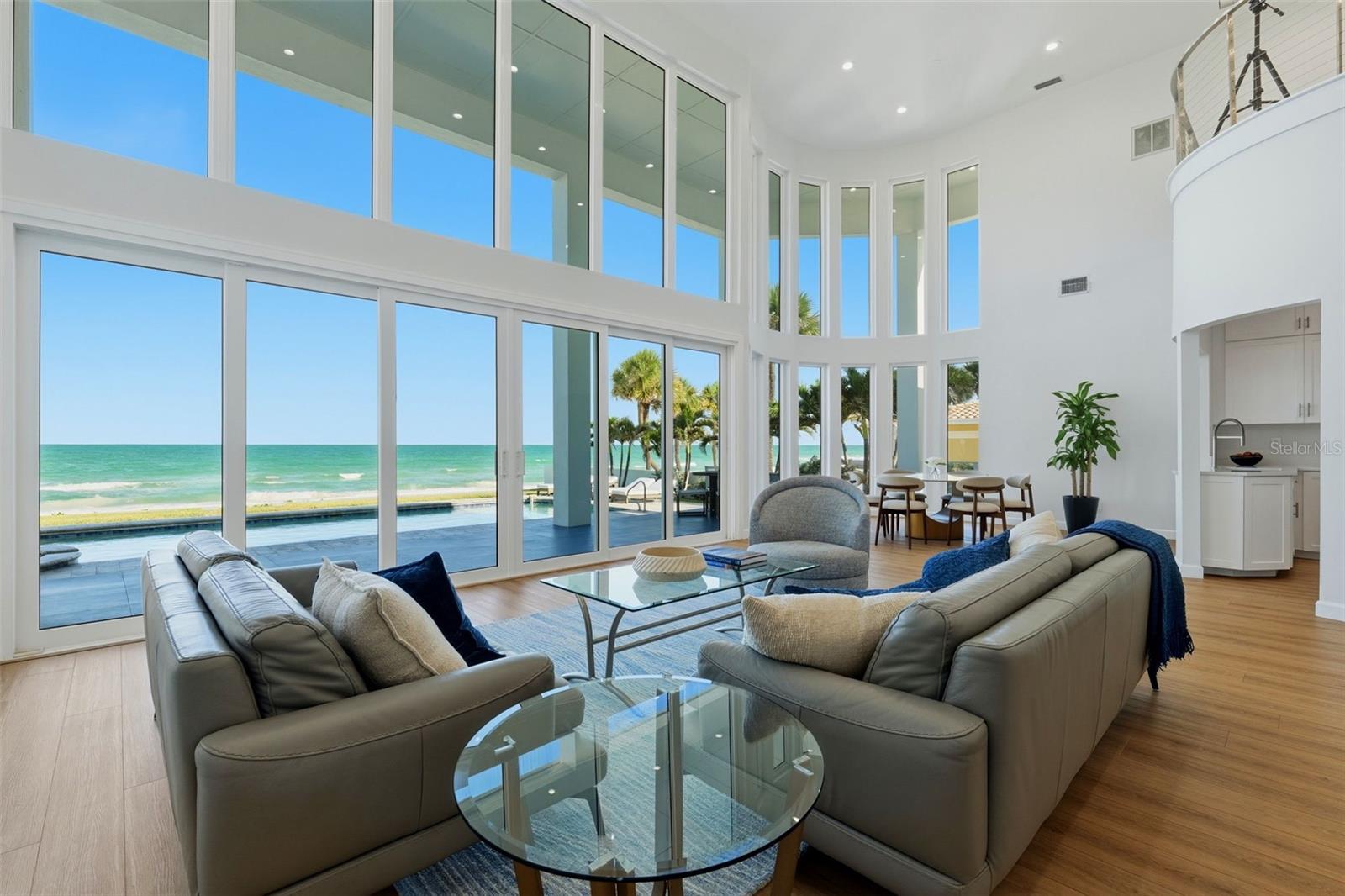BELLEAIR BEACH UNIT 1 UNREC - Residential