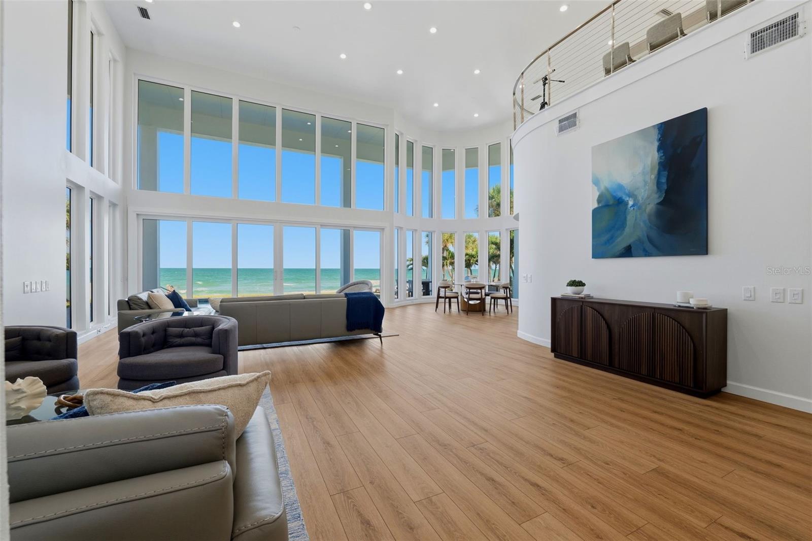 BELLEAIR BEACH UNIT 1 UNREC - Residential