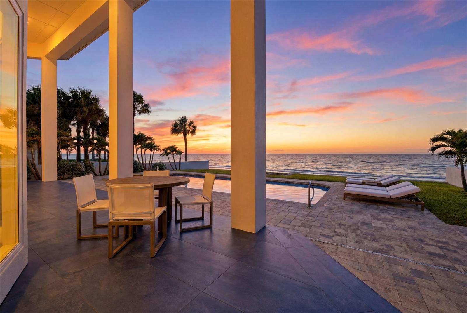 BELLEAIR BEACH UNIT 1 UNREC - Residential