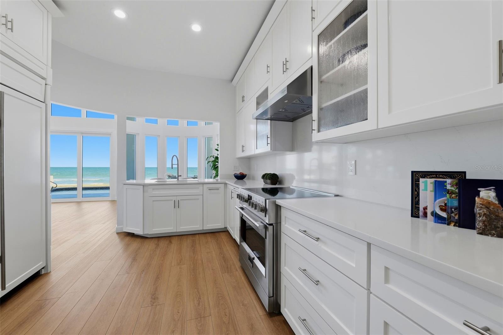 BELLEAIR BEACH UNIT 1 UNREC - Residential