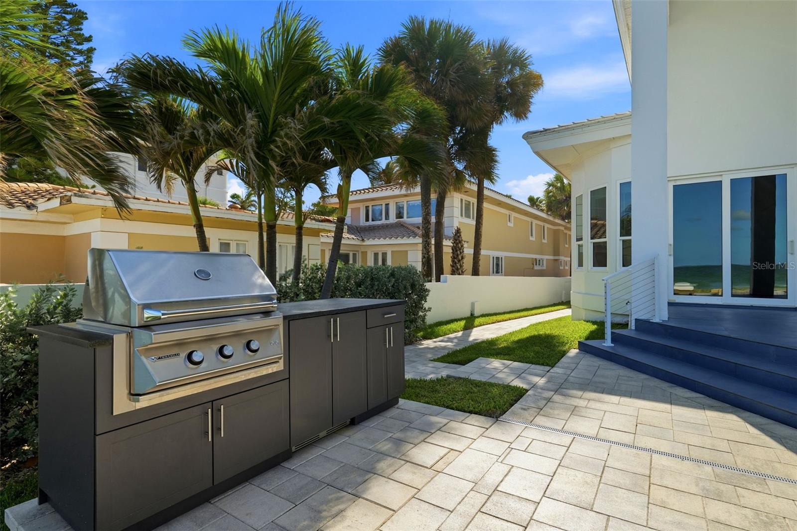 BELLEAIR BEACH UNIT 1 UNREC - Residential